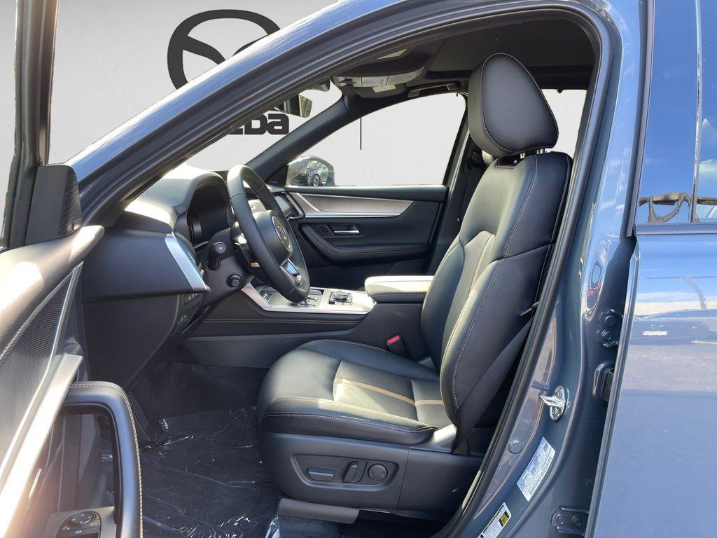 new 2026 Mazda CX-90 car, priced at $56,590