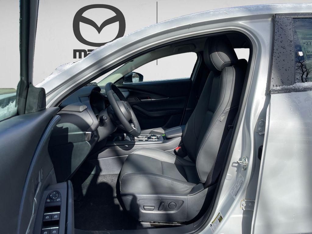 new 2026 Mazda CX-30 car, priced at $30,165