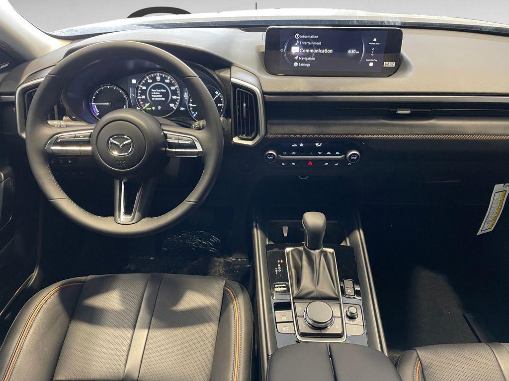 new 2026 Mazda CX-50 Hybrid car, priced at $40,575