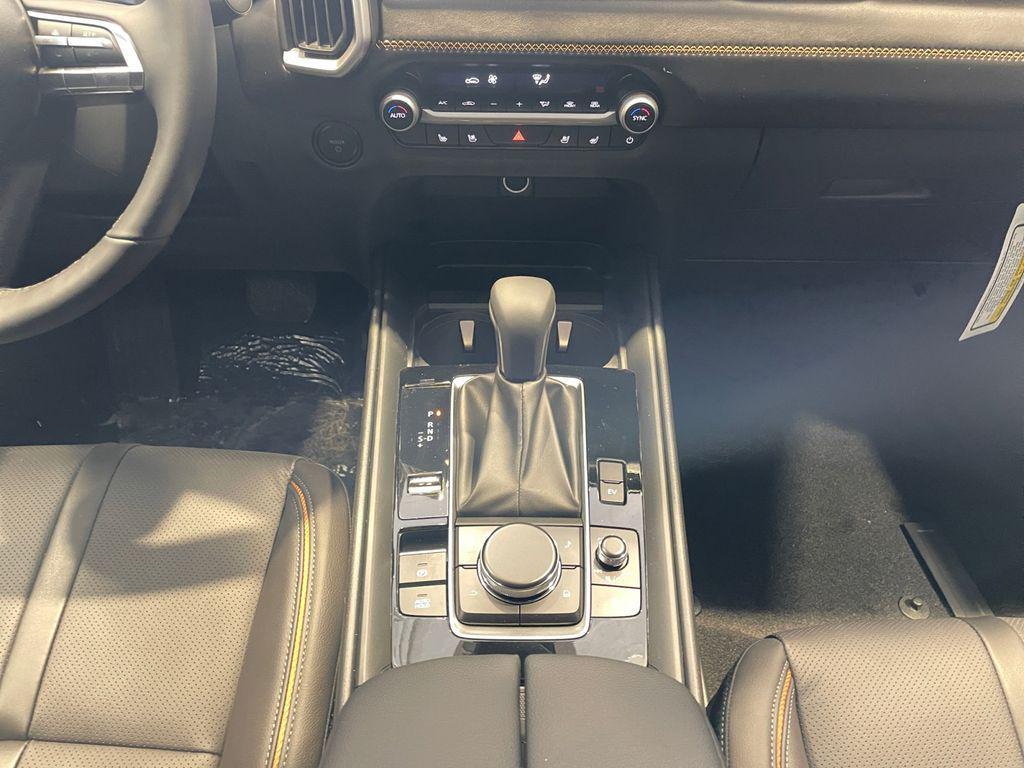 new 2026 Mazda CX-50 Hybrid car, priced at $40,575