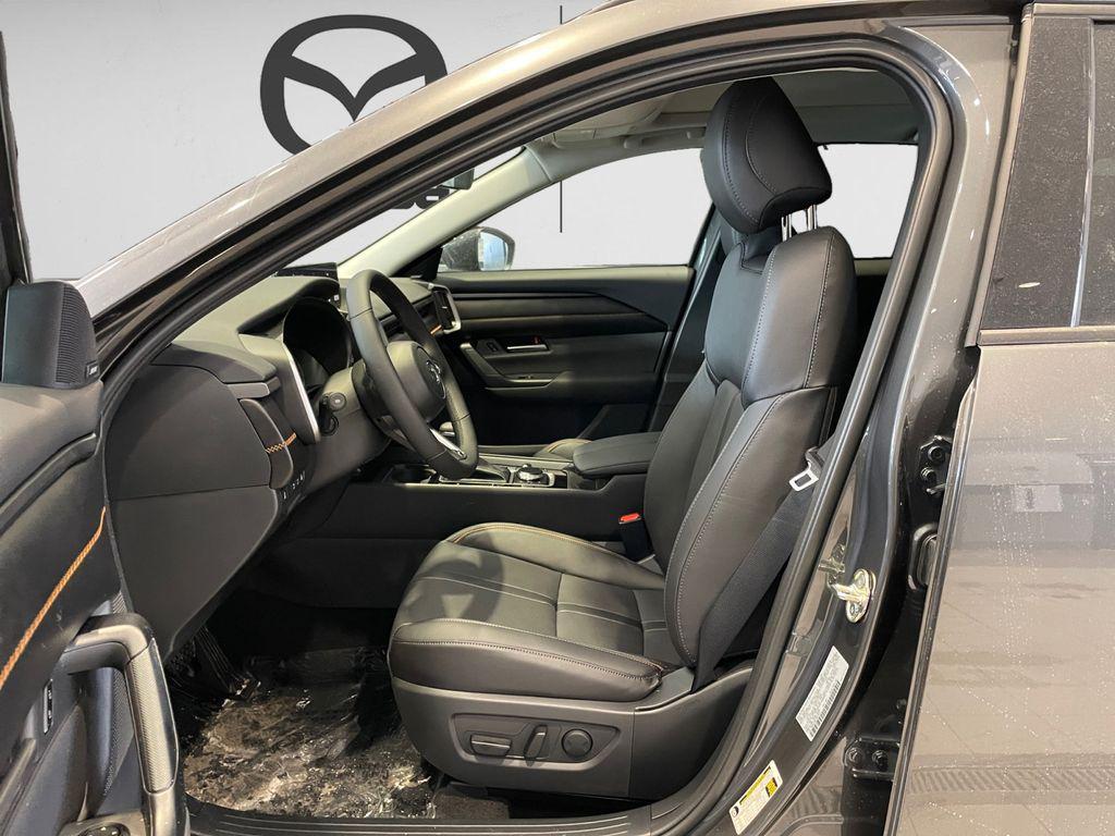 new 2026 Mazda CX-50 Hybrid car, priced at $40,575