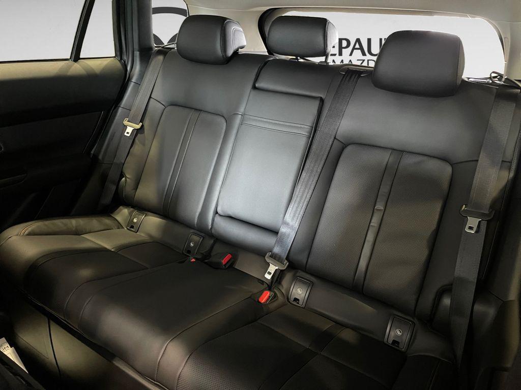 new 2026 Mazda CX-50 Hybrid car, priced at $40,575