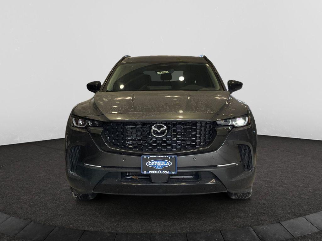 new 2026 Mazda CX-50 Hybrid car, priced at $40,575