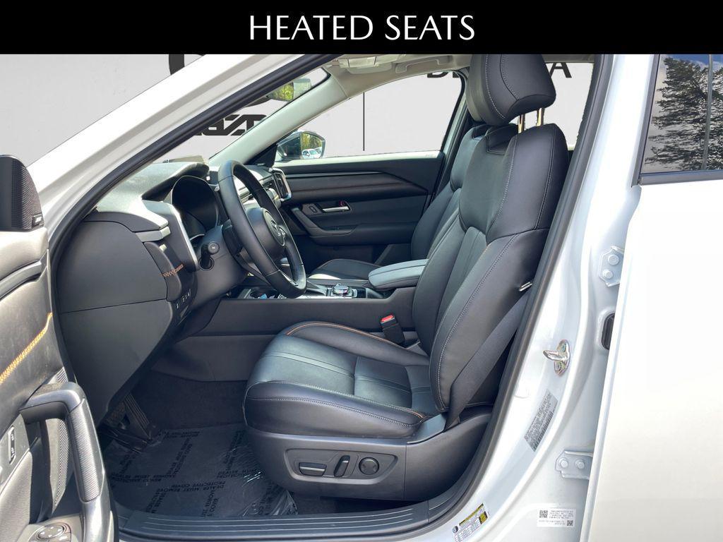 used 2026 Mazda CX-50 Hybrid car, priced at $34,500