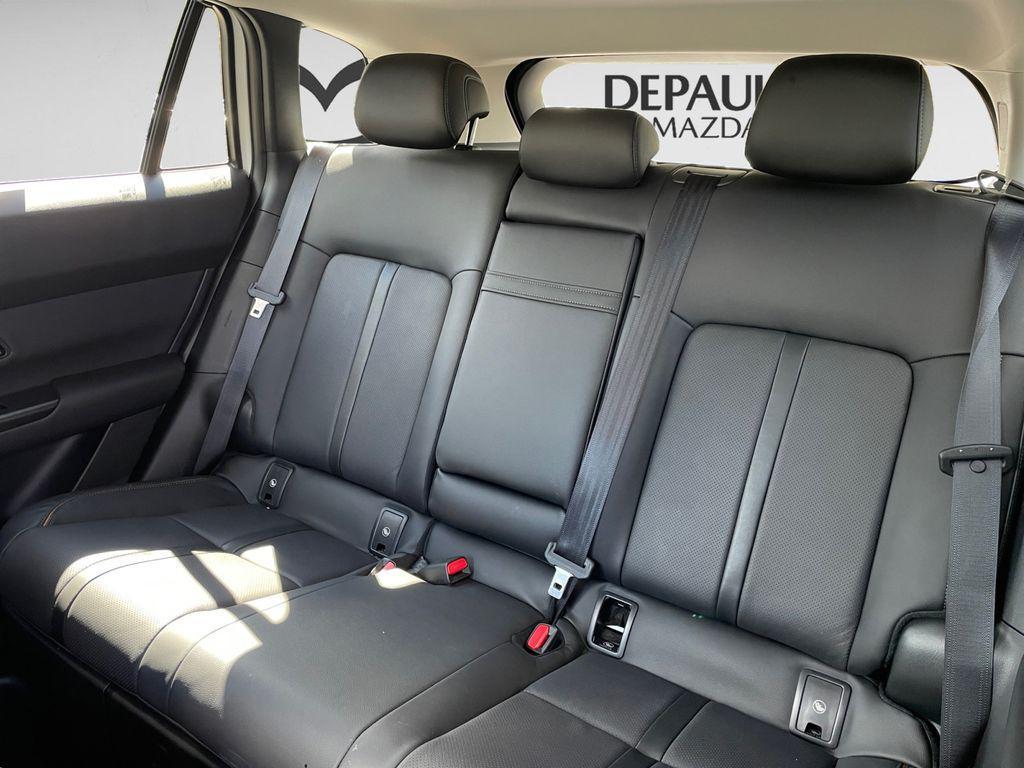 used 2026 Mazda CX-50 Hybrid car, priced at $34,500