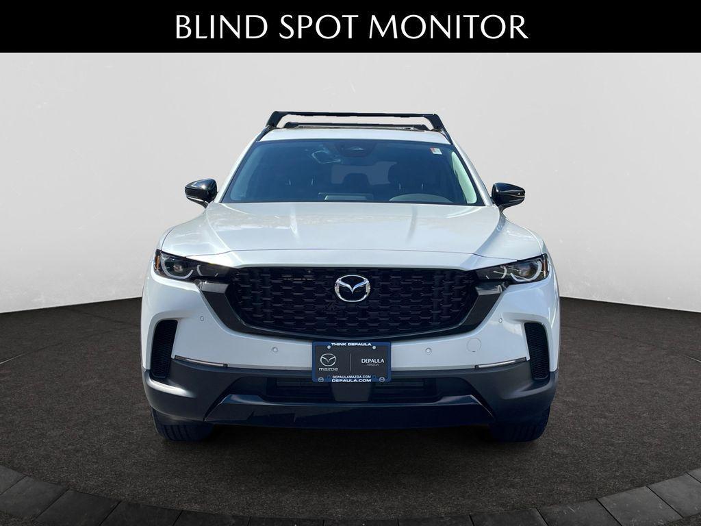 used 2026 Mazda CX-50 Hybrid car, priced at $34,500