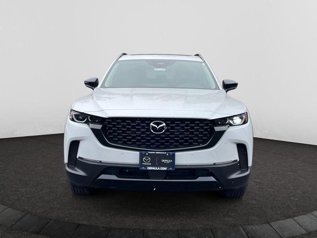 new 2026 Mazda CX-50 Hybrid car, priced at $41,555