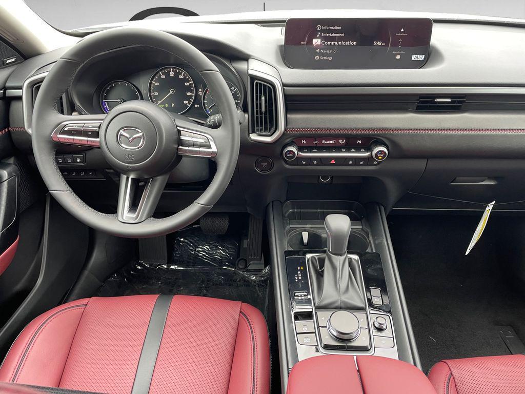 new 2026 Mazda CX-50 Hybrid car, priced at $41,555