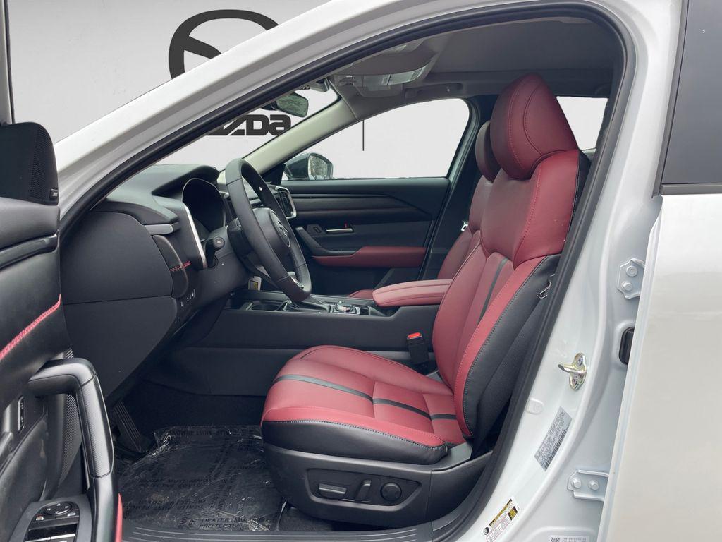 new 2026 Mazda CX-50 Hybrid car, priced at $41,555