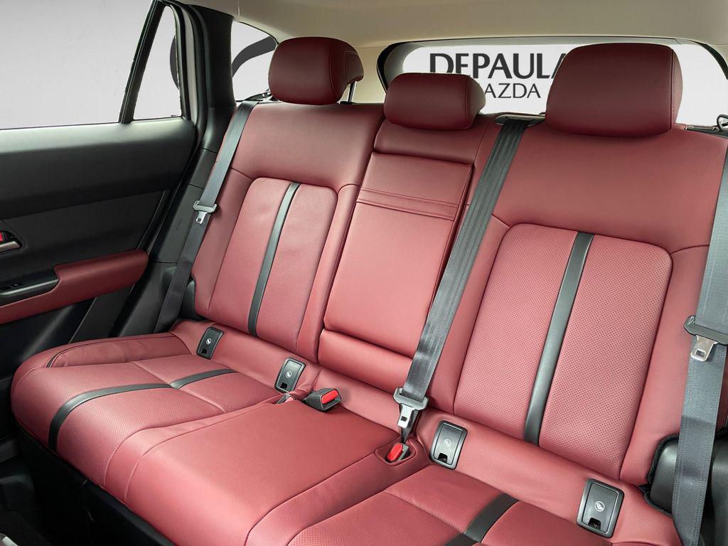 new 2026 Mazda CX-50 Hybrid car, priced at $41,555