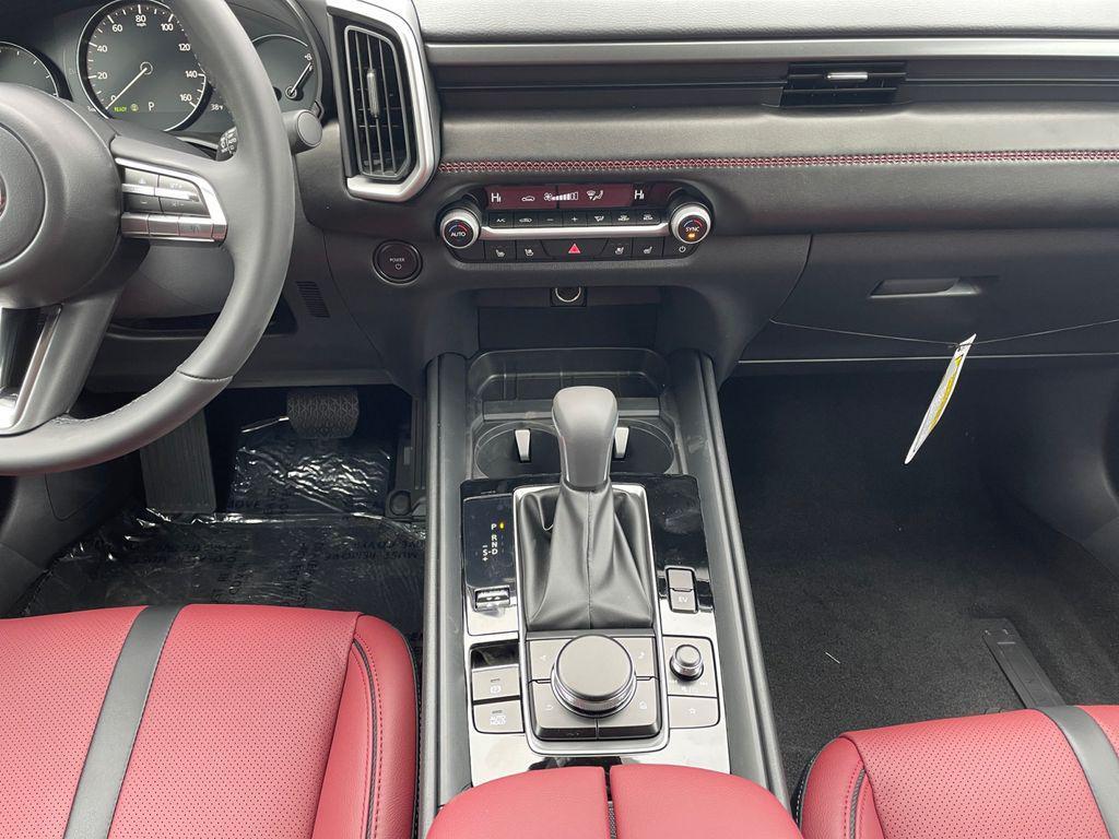 new 2026 Mazda CX-50 Hybrid car, priced at $41,555