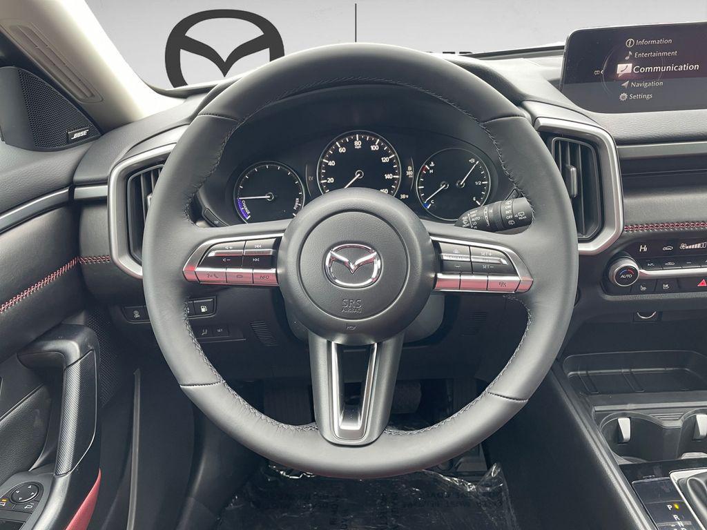 new 2026 Mazda CX-50 Hybrid car, priced at $41,555