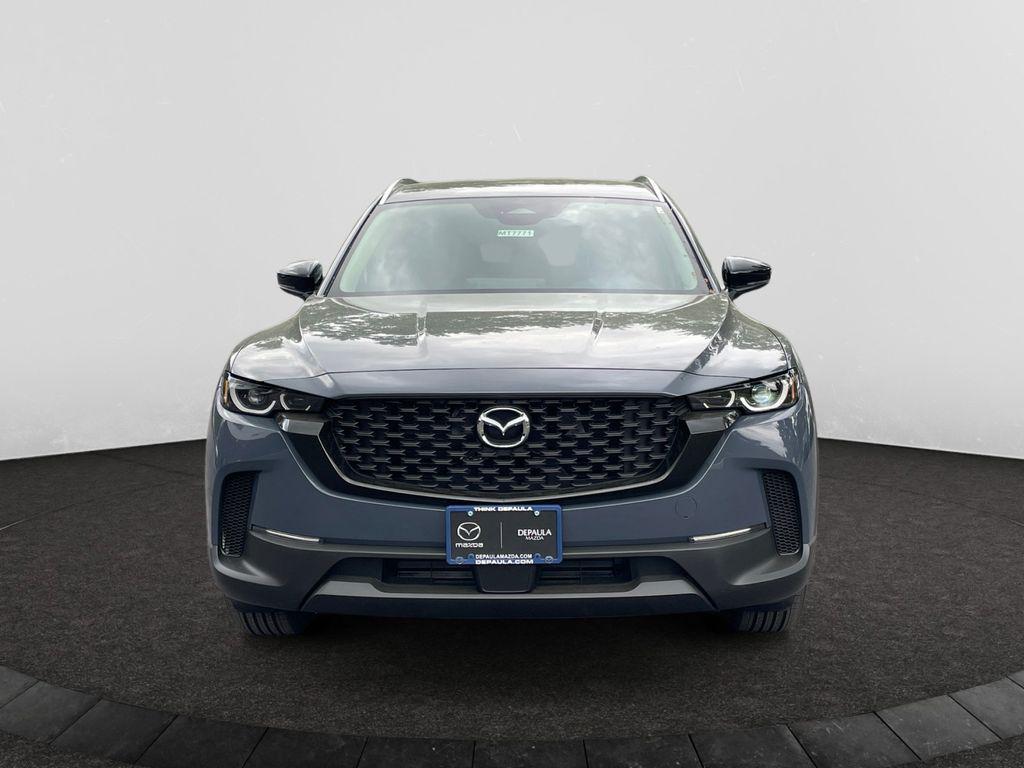 new 2026 Mazda CX-50 car, priced at $32,325