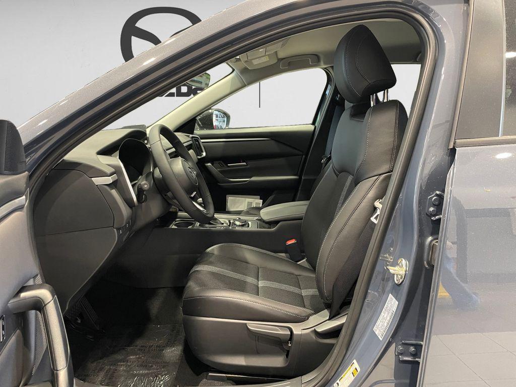 new 2026 Mazda CX-50 car, priced at $32,325