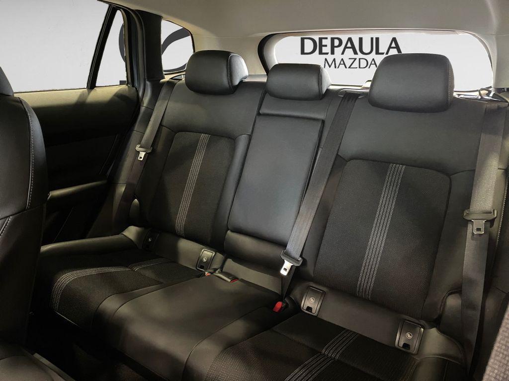 new 2026 Mazda CX-50 car, priced at $32,325