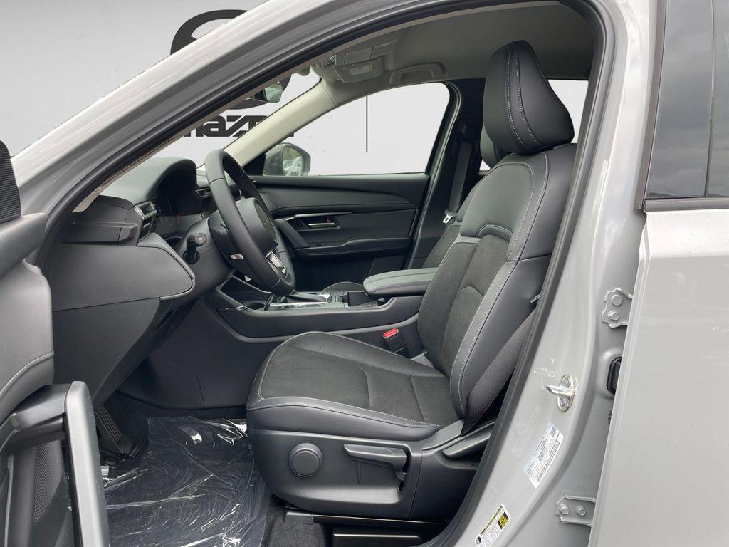 new 2026 Mazda CX-5 car, priced at $34,305