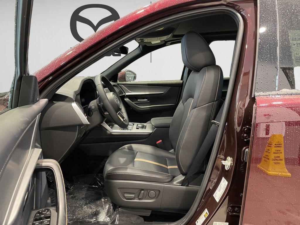 new 2026 Mazda CX-90 car, priced at $53,435