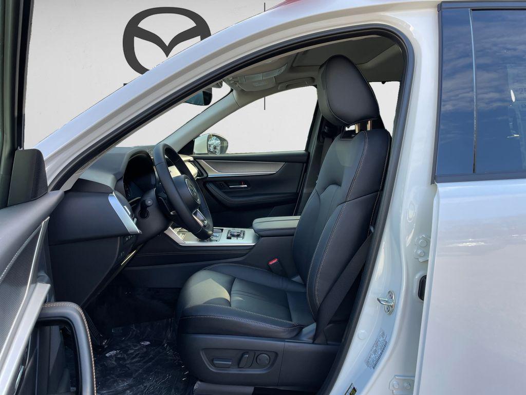 new 2026 Mazda CX-90 car, priced at $45,850