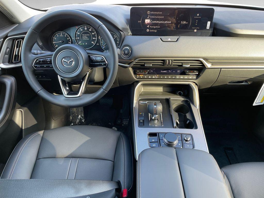 new 2026 Mazda CX-90 car, priced at $45,850