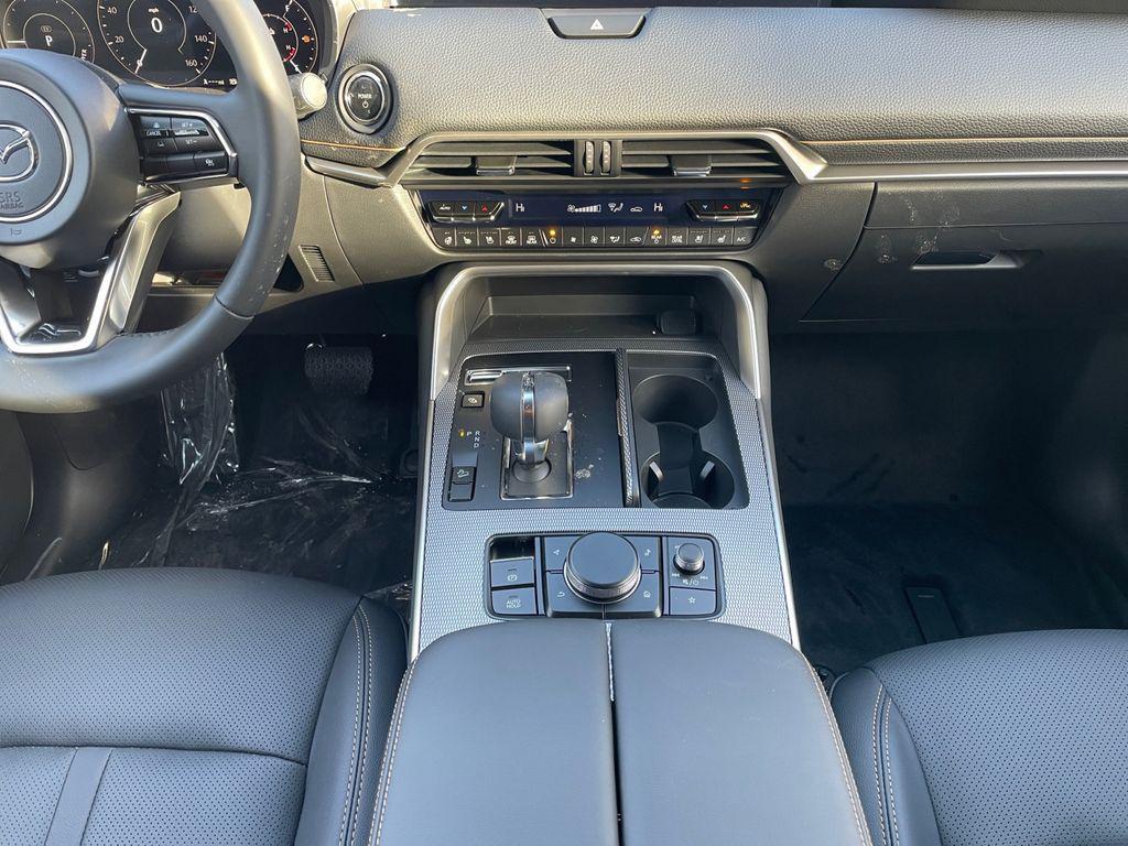 new 2026 Mazda CX-90 PHEV car, priced at $52,820