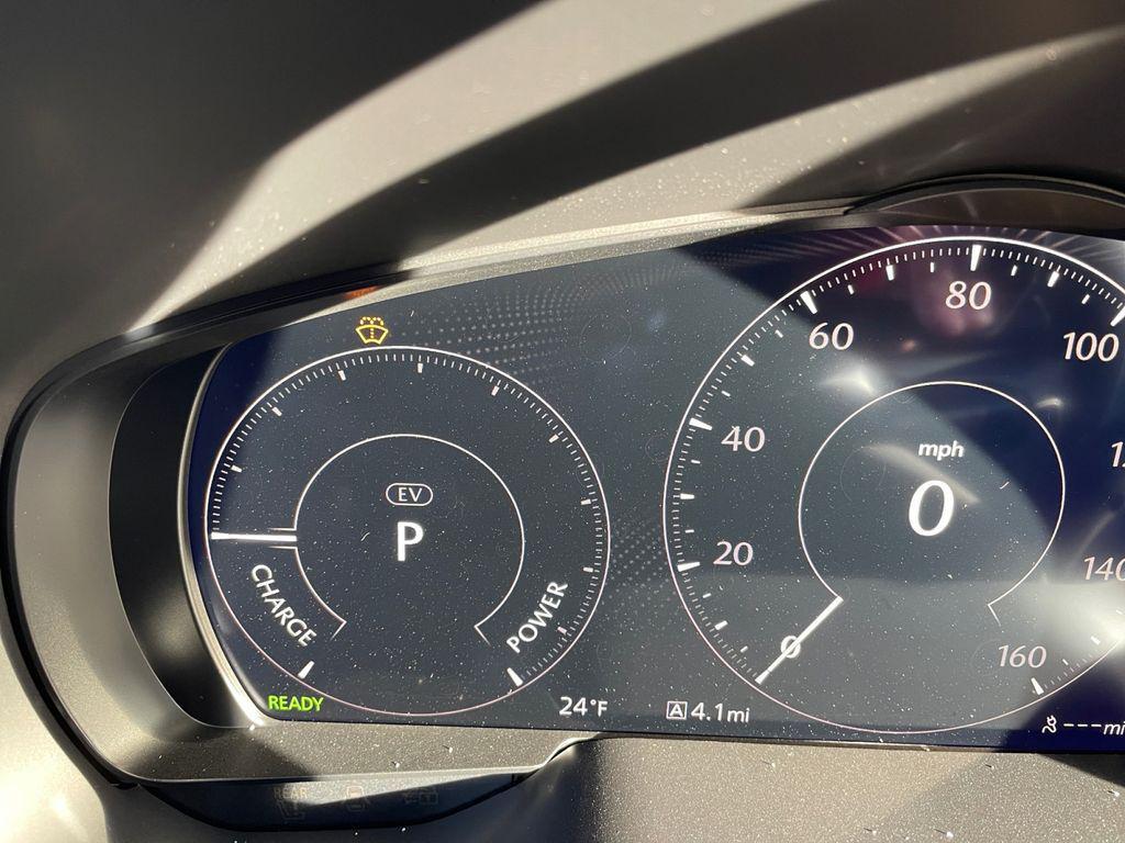 new 2026 Mazda CX-90 PHEV car, priced at $52,820