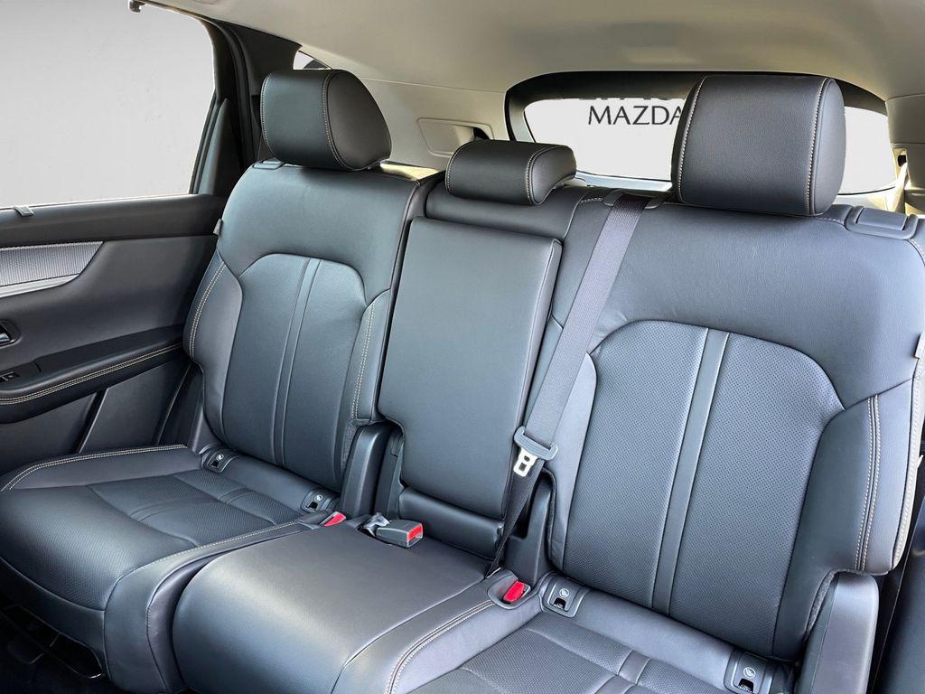 new 2026 Mazda CX-90 PHEV car, priced at $52,820