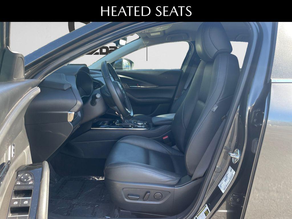 used 2023 Mazda CX-30 car, priced at $24,800