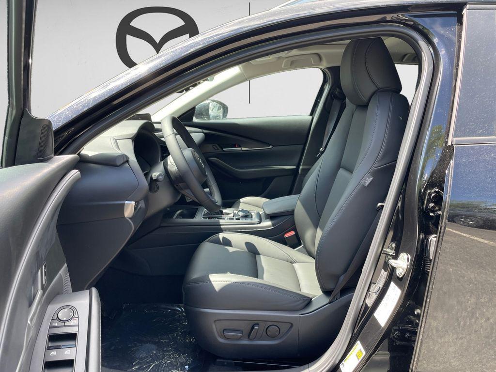 new 2026 Mazda CX-30 car, priced at $31,575