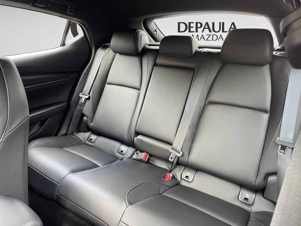 new 2026 Mazda Mazda3 car, priced at $28,515