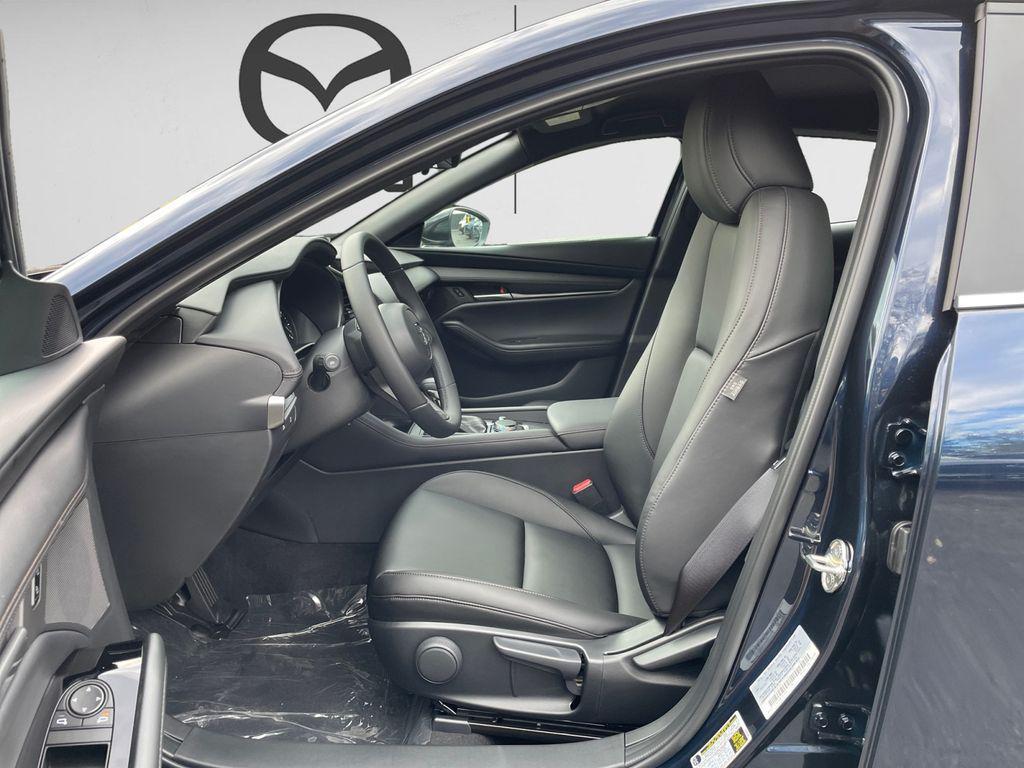 new 2026 Mazda Mazda3 car, priced at $28,515