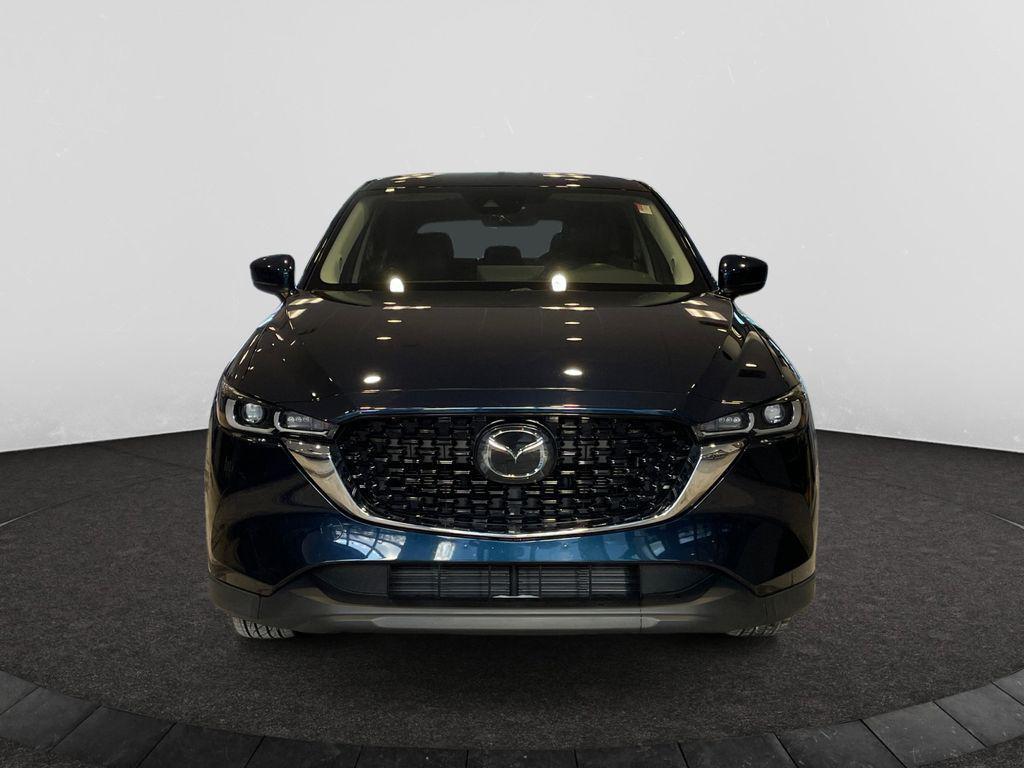 used 2023 Mazda CX-5 car, priced at $24,300