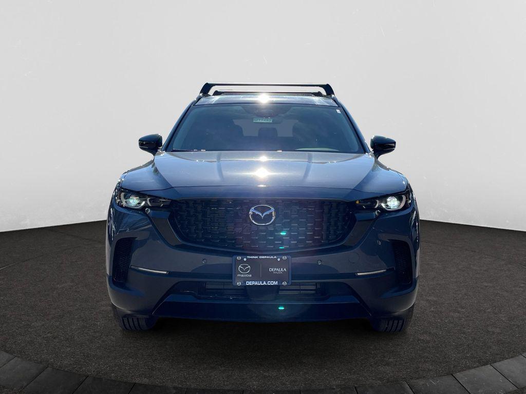 new 2026 Mazda CX-50 Hybrid car, priced at $41,115