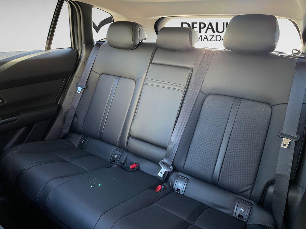 new 2026 Mazda CX-50 Hybrid car, priced at $41,115