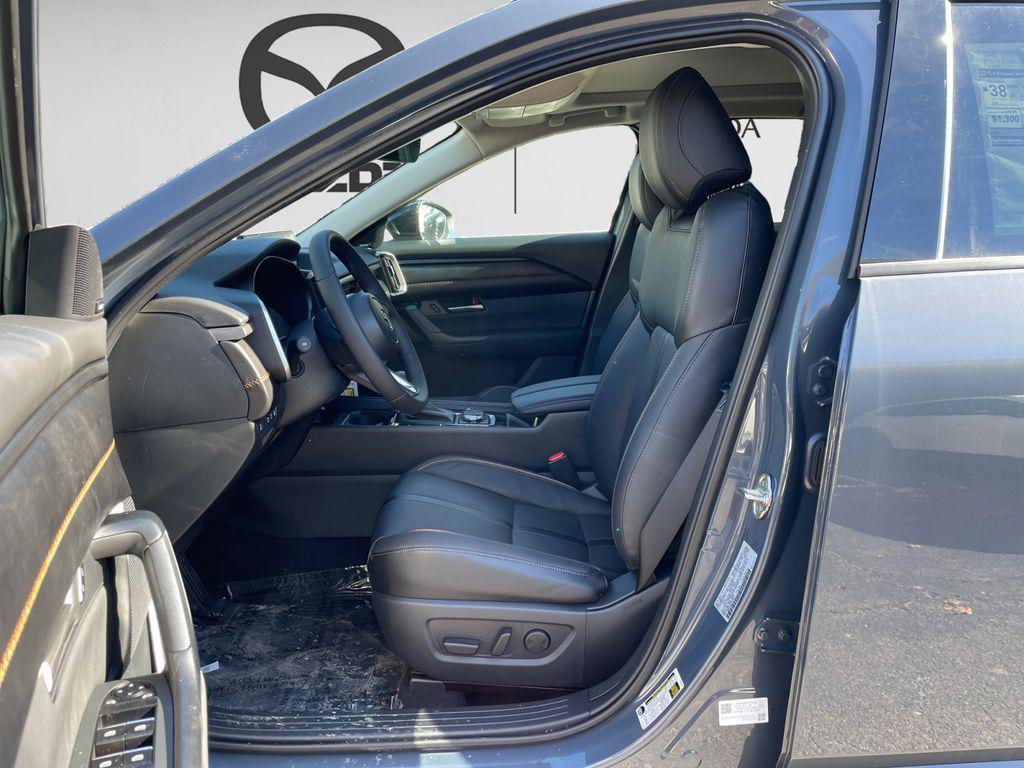 new 2026 Mazda CX-50 Hybrid car, priced at $41,115