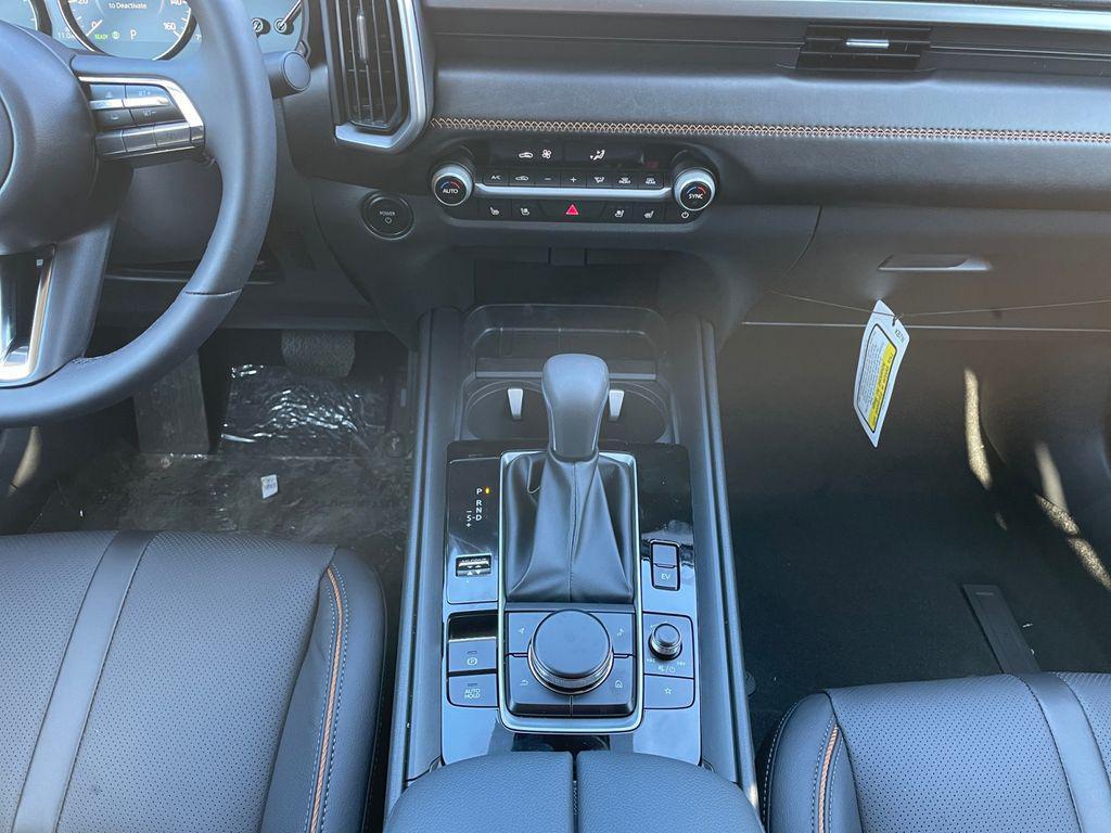 new 2026 Mazda CX-50 Hybrid car, priced at $41,115