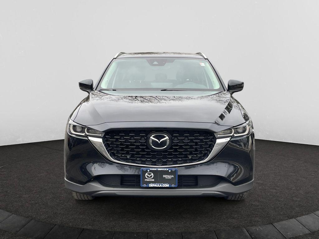 used 2023 Mazda CX-5 car, priced at $23,500