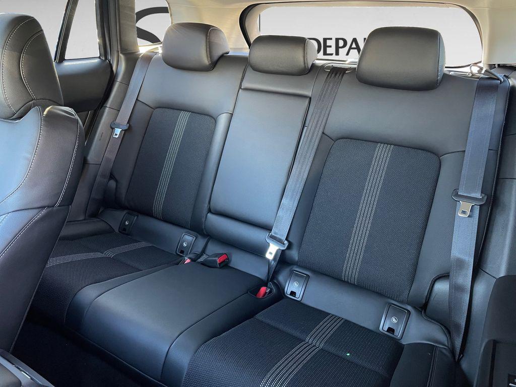 new 2026 Mazda CX-50 car, priced at $32,235