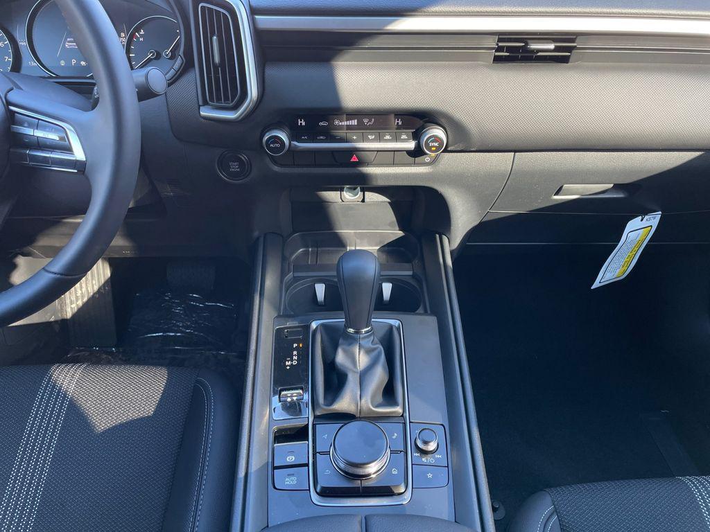 new 2026 Mazda CX-50 car, priced at $32,235