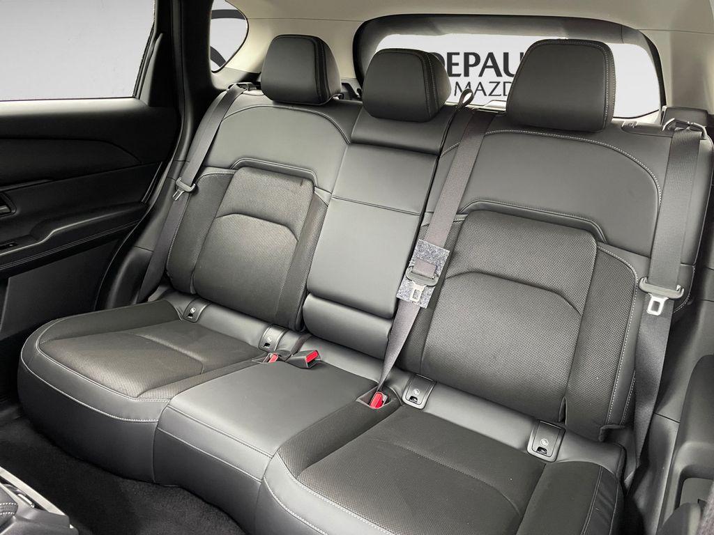 new 2026 Mazda CX-5 car, priced at $34,350