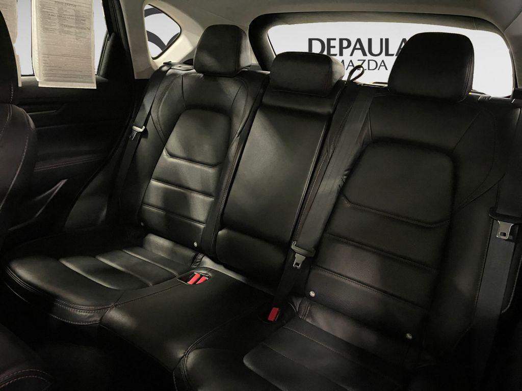 used 2023 Mazda CX-5 car, priced at $26,000