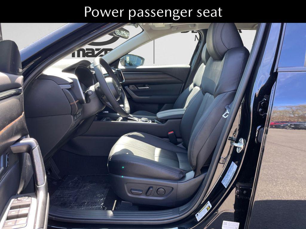new 2026 Mazda CX-50 Hybrid car, priced at $40,260