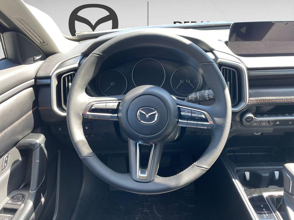 new 2026 Mazda CX-50 Hybrid car, priced at $40,260