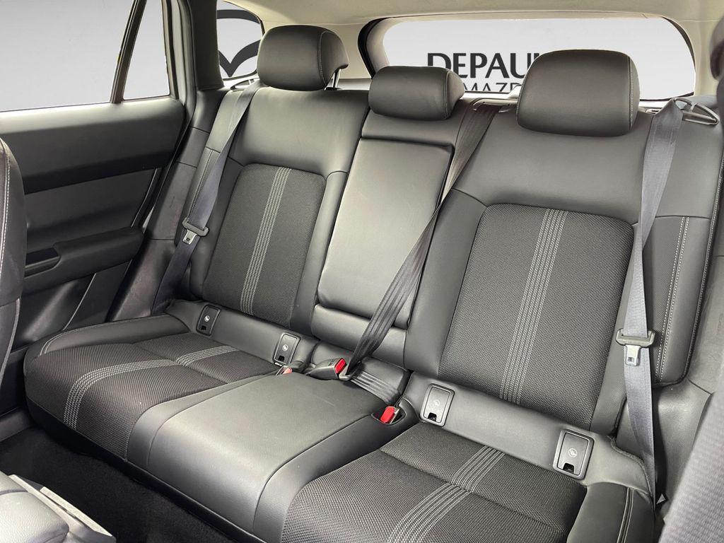 used 2023 Mazda CX-50 car, priced at $21,800