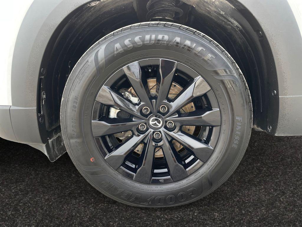 used 2023 Mazda CX-50 car, priced at $21,800