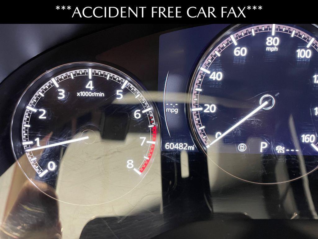 used 2023 Mazda CX-50 car, priced at $21,800