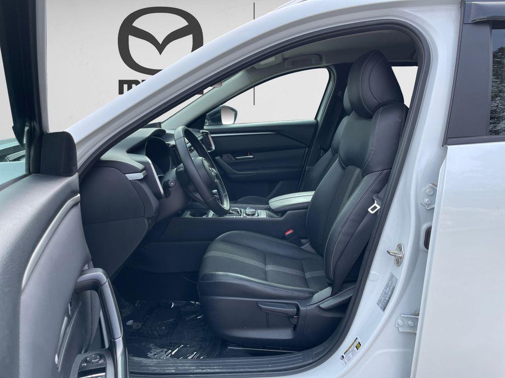 used 2023 Mazda CX-50 car, priced at $21,800