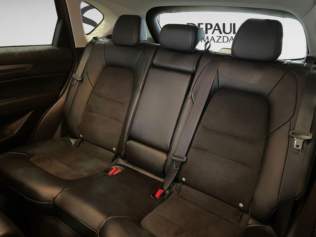 used 2023 Mazda CX-5 car, priced at $24,500