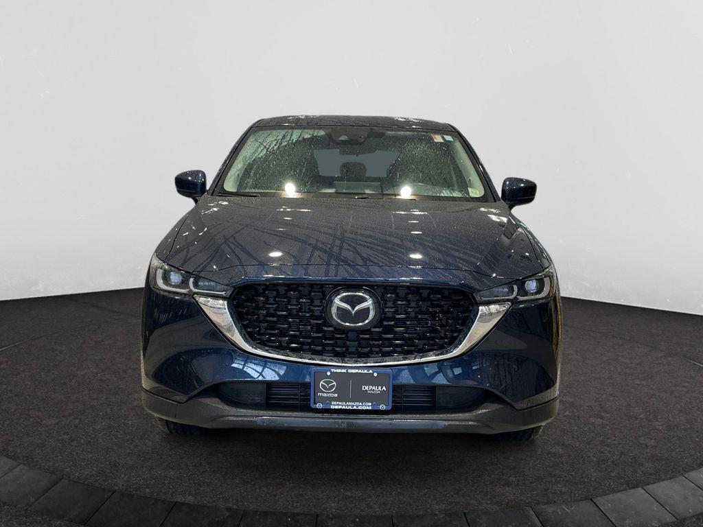 used 2023 Mazda CX-5 car, priced at $24,500