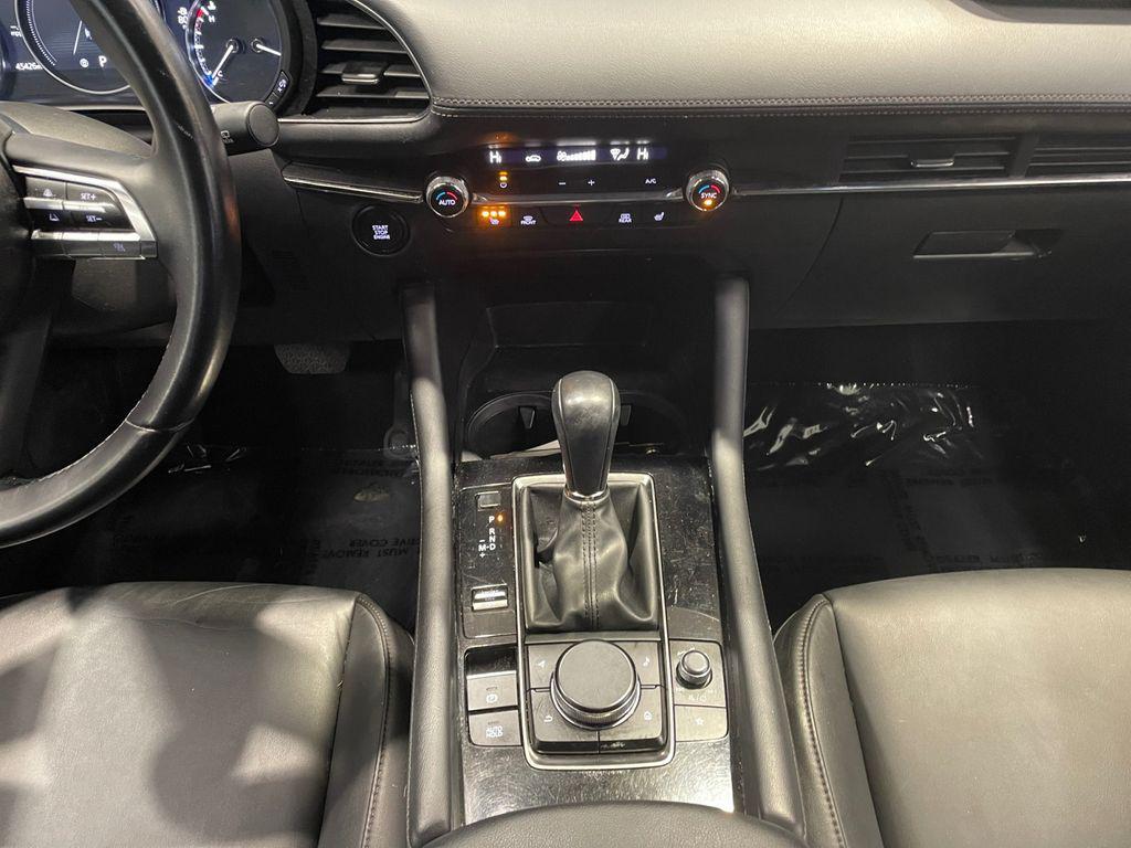 used 2023 Mazda Mazda3 car, priced at $19,300