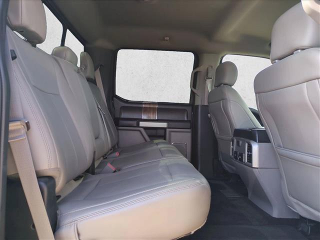 used 2019 Ford F-150 car, priced at $27,987